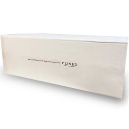 Clivex Sonoduct Double Layer Soundproofing (10m) Pro