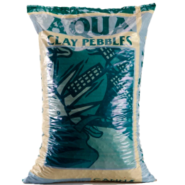 Canna Expanded Clay (Aqua Clay Pebbles) 8x16 45L