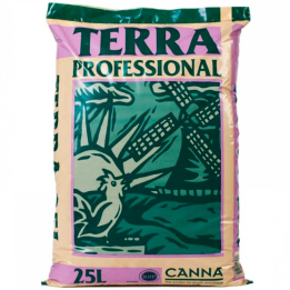 Canna Terra Professional