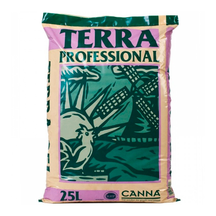 Canna Terra Profesional