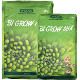 Atami Bio Grow Mix