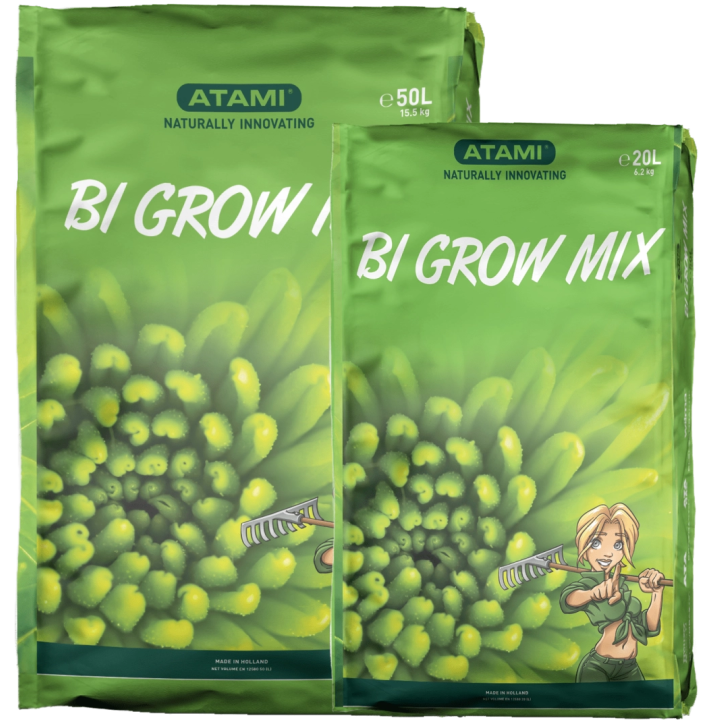 Atami Bio Grow Mix