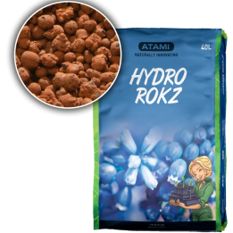 Atami Arlita Hydro Rokz 40L (8-16mm)