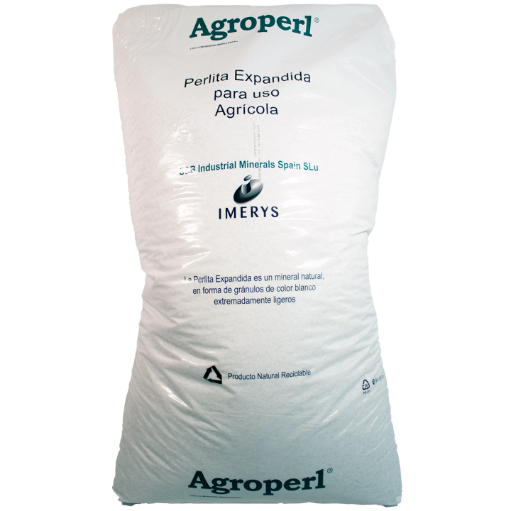 Perlite Agroperl GL-3/6 100L