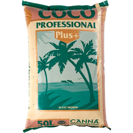 Canna Coco Professional + 50L