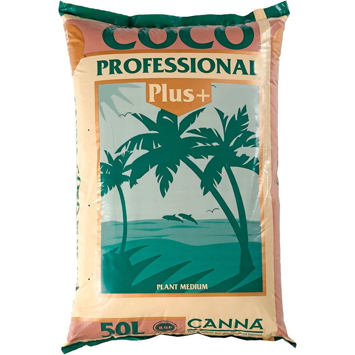 Canna Coco Professional + 50L