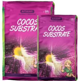Atami Fiber Coco