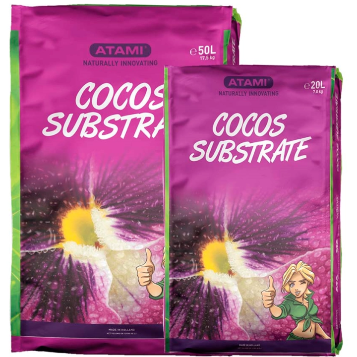 Atami Fiber Coco