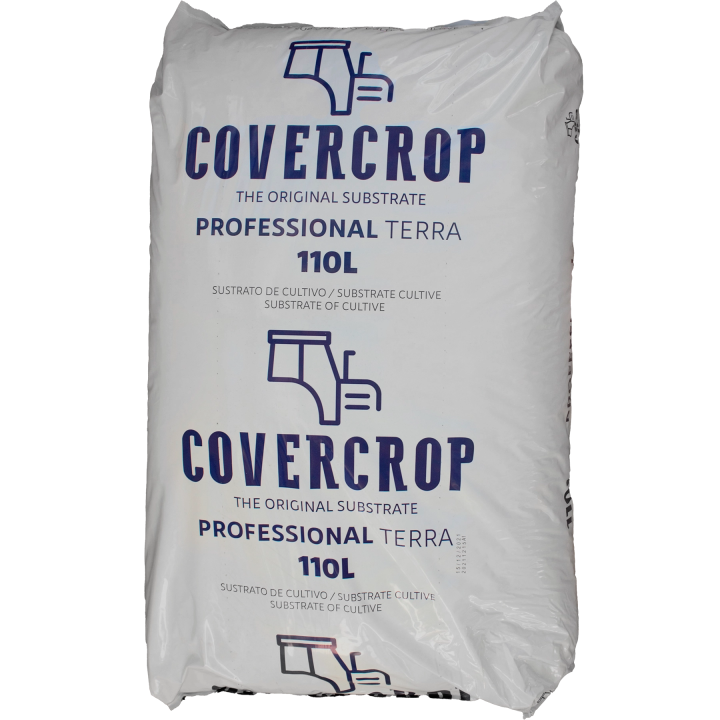 Covercrop Light