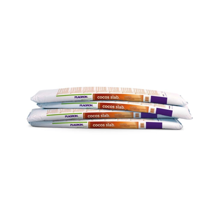 Plagron Slab Coco 12L
