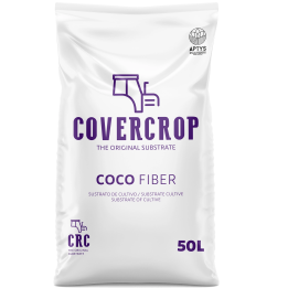 Covercrop Coconut Fibre