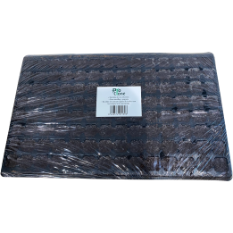 Pro-Clone Bandeja 112 Alveolos Semillas/Esquejes (Caja 8Und)
