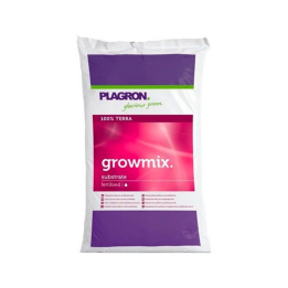 Plagron Grow-Mix with Perlite 50L