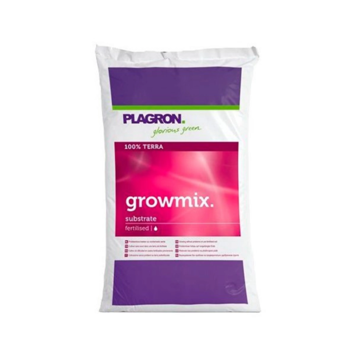 Plagron Grow-Mix with Perlite 50L