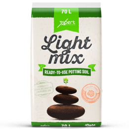 Xpert Nutrients Light Mix 70L