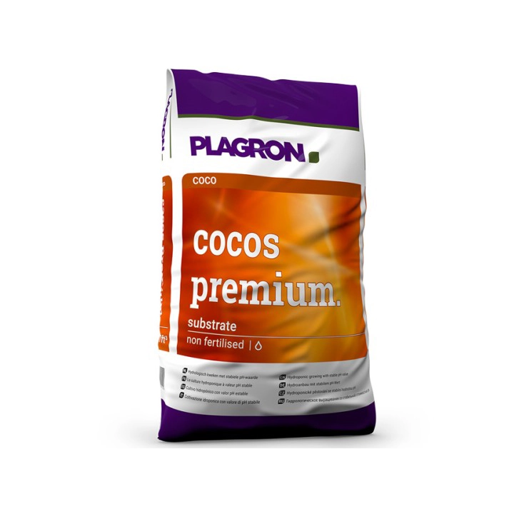 Plagron Cocos Premium 50 L