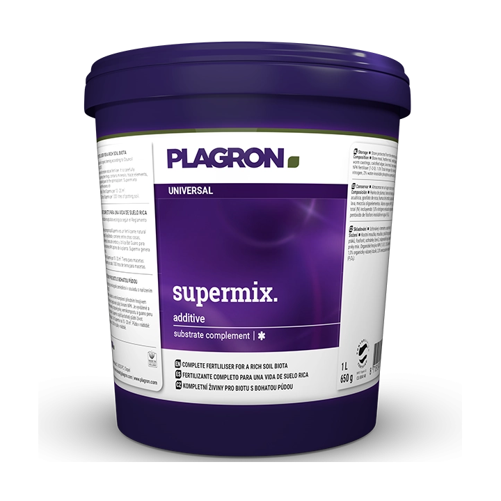 Plagron Supermix
