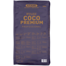 Atami B'cuzz Coco Premium Professional 100L