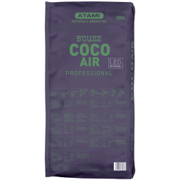 Atami B'cuzz Coco Air Professional 100L