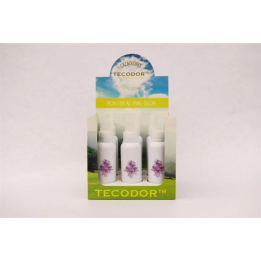Lavender Tecodor Bottle 100ml