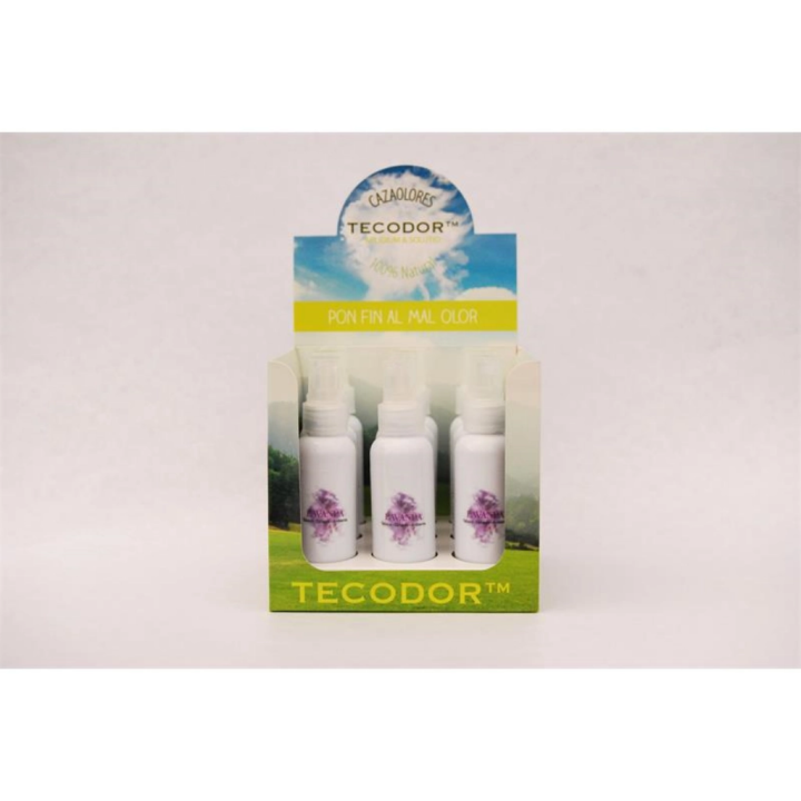 Lavender Tecodor Bottle 100ml