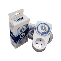 Tempo Box 1M Timer