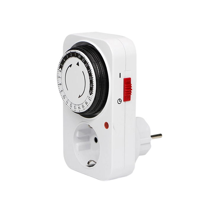 16A Analog Timer Ignator