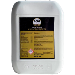 T-One Pro Growth-Root