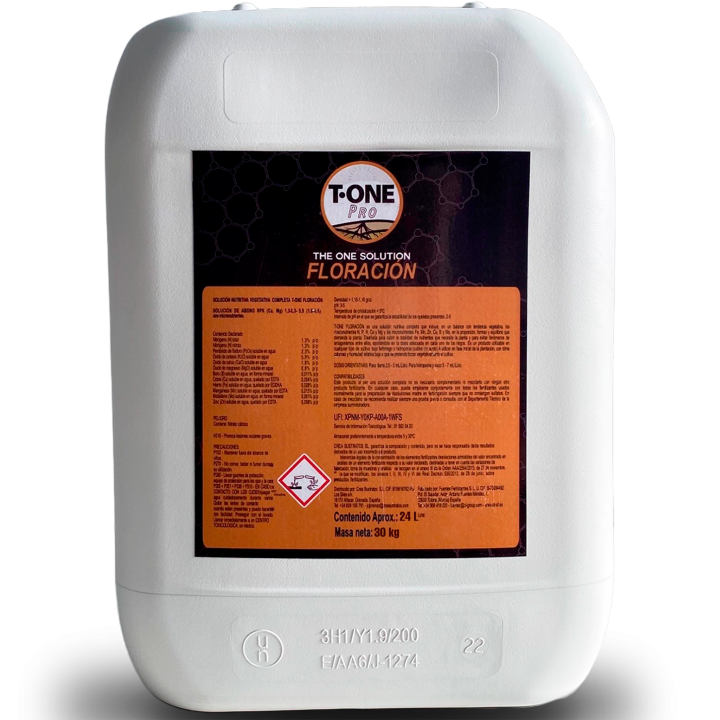 T-One Pro Bloom