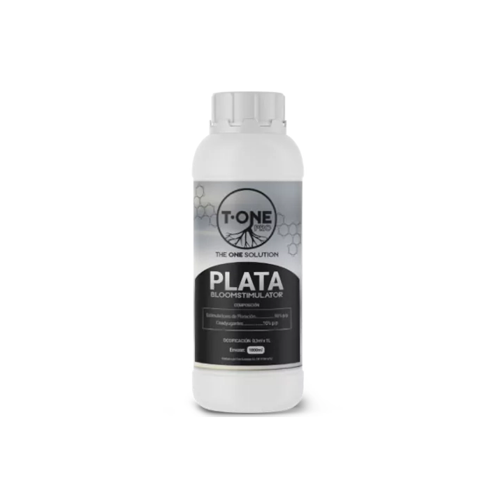 T-One Pro Plata Estimulador