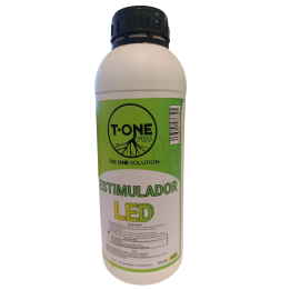 T-One Pro Estimulador LED 1L