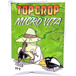 Top Crop Microvita