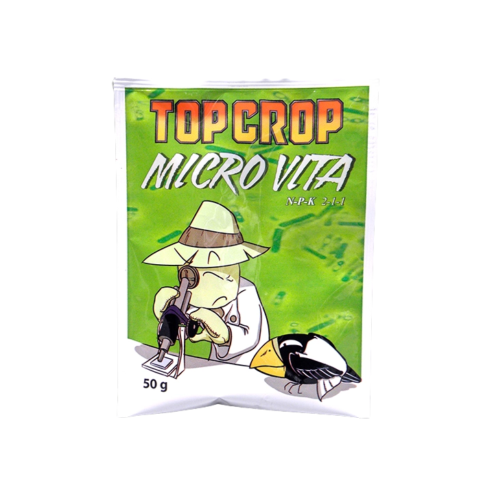 Top Crop Microvita