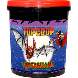 Top Crop Superguano