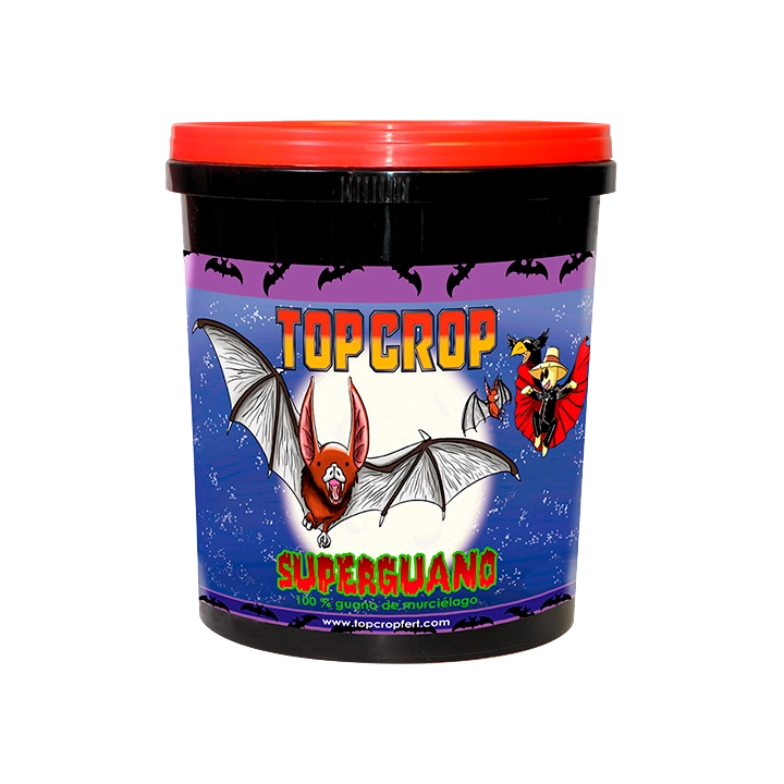 Top Crop Superguano