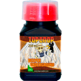 Top Crop Deeper Underground