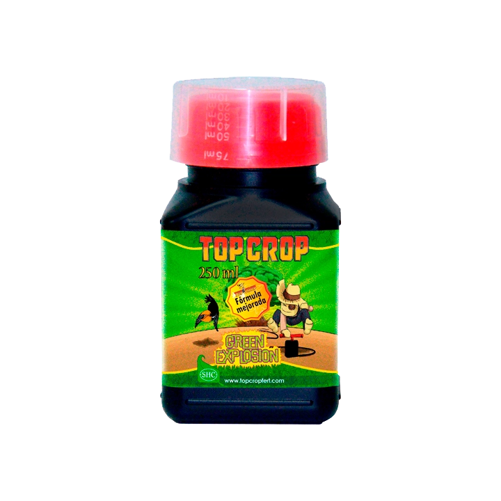 Top Crop Green Explosion 250ml