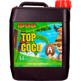 Top Crop Top Coco A