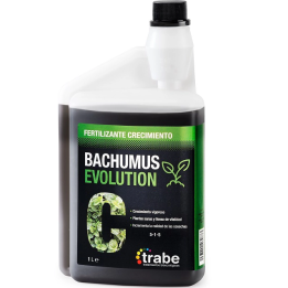 Trabe Bachumus Evolution Growth (1L - 20L)
