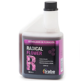 Trabe Radical Flower (250ml to 20L)