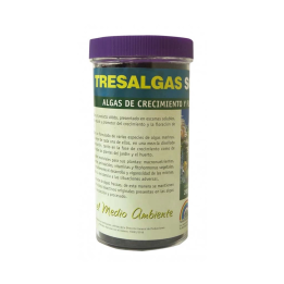 Trabe Tresalgas Solid 200gr