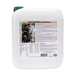 Trabe Bachumus Ecohemp Flowering (1L - 5L)