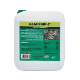 Lock AlgHemp Growth 5L