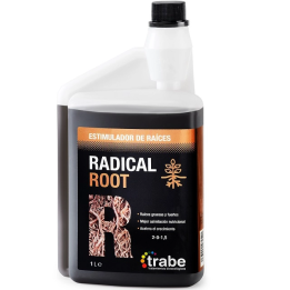 Trabe Radical Root (250ml to 5L) (Comp Radicular)