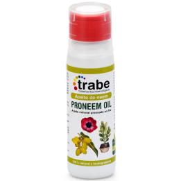 Trabe Proneem Oil (Neem Oil)