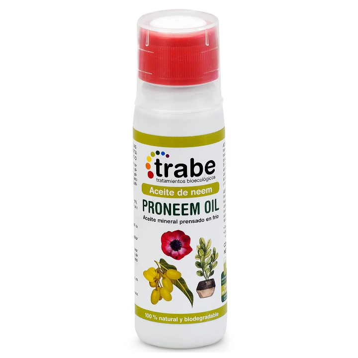 Trabe Proneem Oil (Neem Oil)