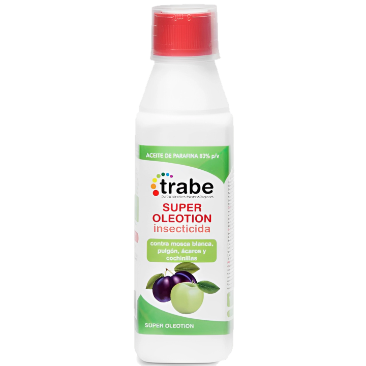 Trabe Insecticide Super Oleotion (250 ml)