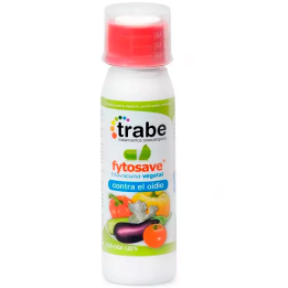 Trabe Fitosave Vaccine Antioidium (75 ml)