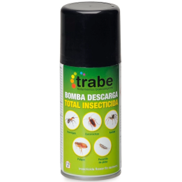 Trabe Total Discharge Insecticide 150 ml