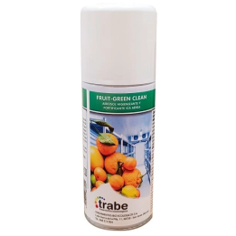 Trabe Fruit Green (Fungicide Bomb) 50 ml
